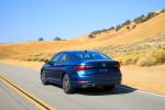 Volkswagen Jetta 2018 года (NA)